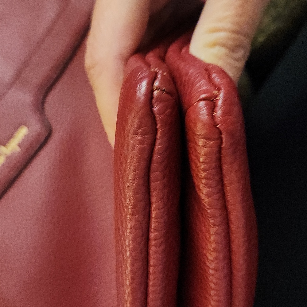 Nanette Lepore Crossbody Bag - Picture 13 of 16